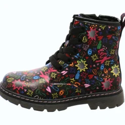 Tom Tailor Stiefel schwarz Hot