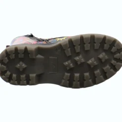 Tom Tailor Stiefel schwarz Hot