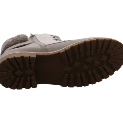 Tom Tailor Stiefel grau Discount