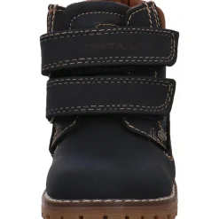 Tom Tailor Stiefel blau Hot