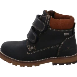 Tom Tailor Stiefel blau Hot