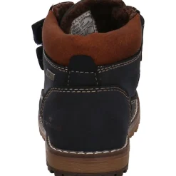 Tom Tailor Stiefel blau Hot