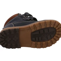 Tom Tailor Stiefel blau Hot