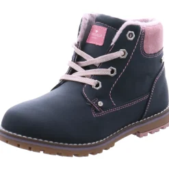 Tom Tailor Stiefel blau Hot