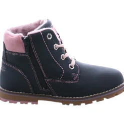 Tom Tailor Stiefel blau Hot