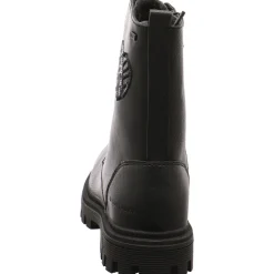 Tom Tailor Stiefel schwarz Hot