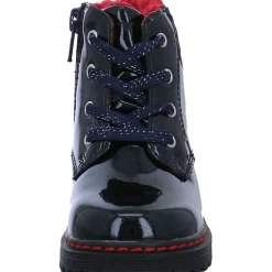 Tom Tailor Stiefel blau Best