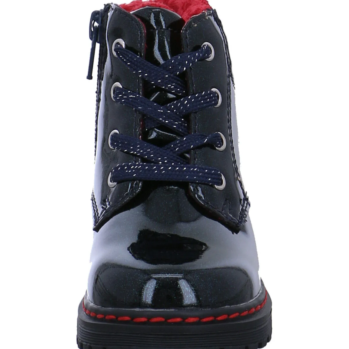 Tom Tailor Stiefel blau Best