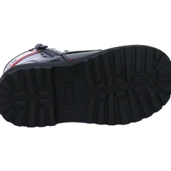 Tom Tailor Stiefel blau Best