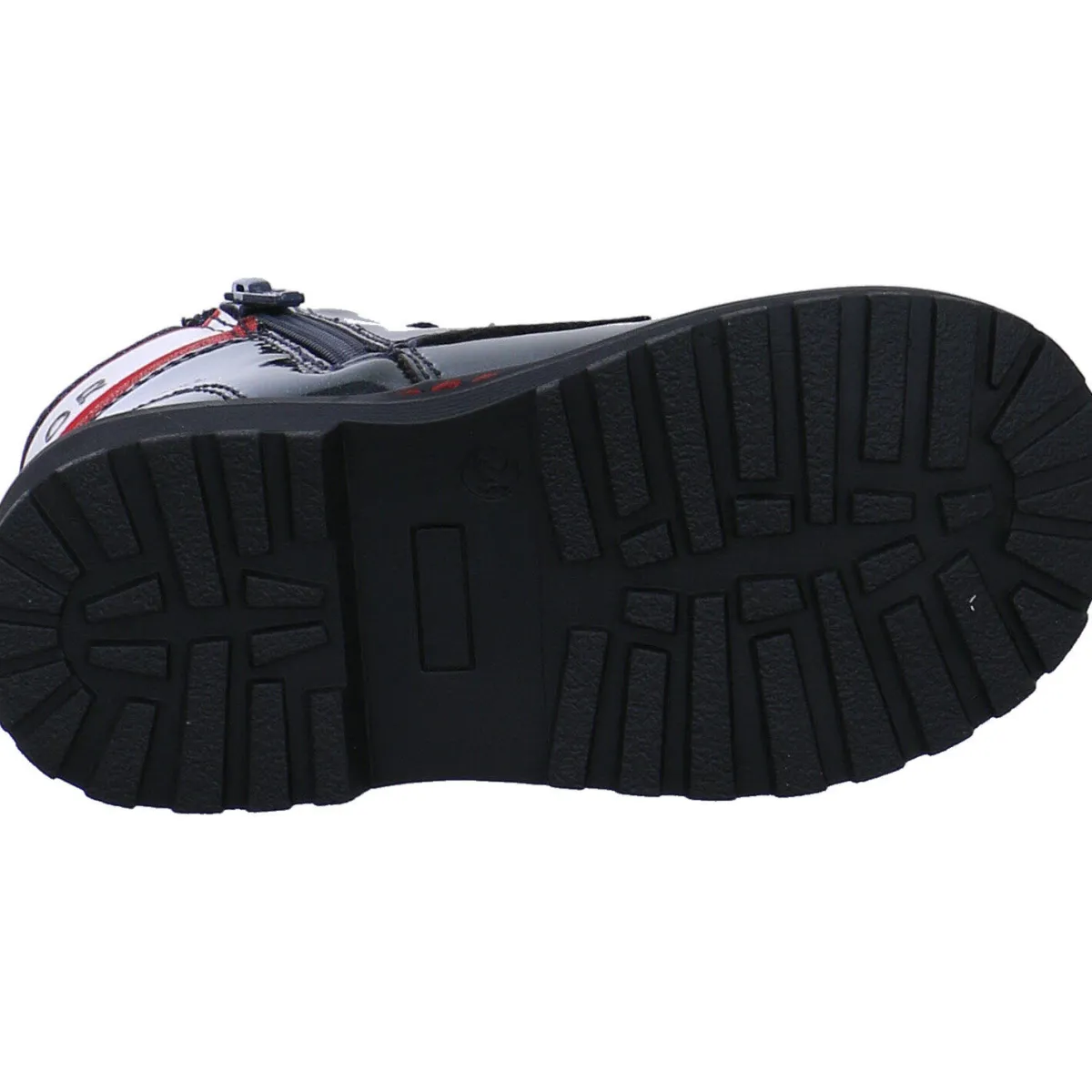 Tom Tailor Stiefel blau Best