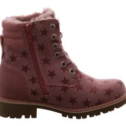 Tom Tailor Stiefel rosa Online