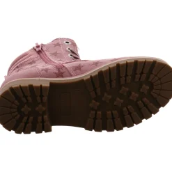 Tom Tailor Stiefel rosa Online