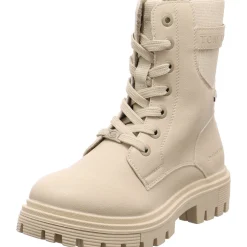 Tom Tailor Stiefel beige Hot