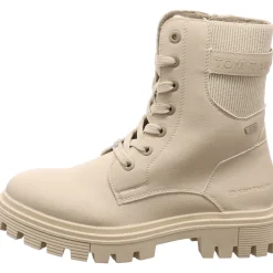 Tom Tailor Stiefel beige Hot