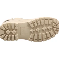 Tom Tailor Stiefel beige Hot