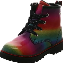 Tom Tailor Stiefel mehrfarbig Outlet