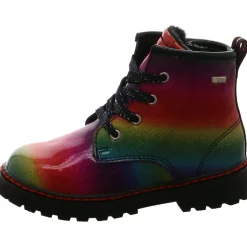 Tom Tailor Stiefel mehrfarbig Outlet