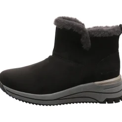 Tom Tailor Stiefelette schwarz Best