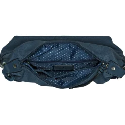 Tom Tailor Umhängetasche Caia Crossbag blau Best