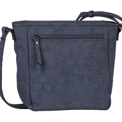 Tom Tailor Umhängetasche Carrie Cross Bag M blau Best