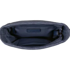 Tom Tailor Umhängetasche Carrie Cross Bag M blau Best