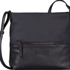 Tom Tailor Umhängetasche Gia Cross Bag M blau Hot