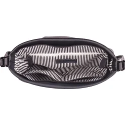 Tom Tailor Umhängetasche Gia Cross Bag M blau Hot