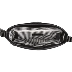 Tom Tailor Umhängetasche Gia Cross Bag M schwarz Hot