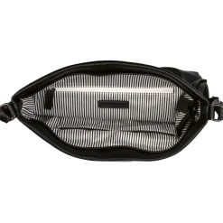 Tom Tailor Umhängetasche Gia Hobo Bag M schwarz Best