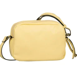 Tom Tailor Umhängetasche Juana gelb Clearance