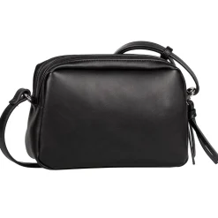 Tom Tailor Umhängetasche Juana schwarz Clearance