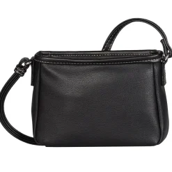Tom Tailor Umhängetasche Leora Cross Bag XS schwarz Sale