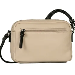 Tom Tailor Umhängetasche Leora Camera Bag beige Hot