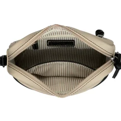 Tom Tailor Umhängetasche Leora Camera Bag beige Hot