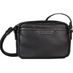 Tom Tailor Umhängetasche Leora Camera Bag schwarz Best