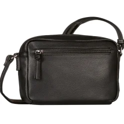 Tom Tailor Umhängetasche Leora Camera Bag schwarz Best