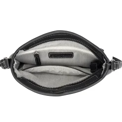 Tom Tailor Umhängetasche Leora Cross Bag S schwarz Outlet