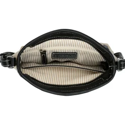 Tom Tailor Umhängetasche Leora Cross Bag S beige Hot