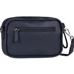 Tom Tailor Umhängetasche Tatiana Camera Bag blau New