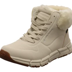 Tom Tailor Winterstiefel weiß Online