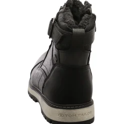 Tom Tailor Winterstiefel grau Hot