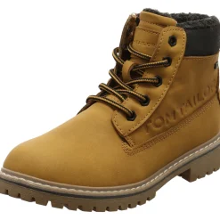 Tom Tailor Winterstiefel braun Clearance