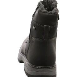 Tom Tailor Winterstiefel schwarz Online