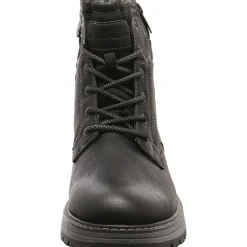 Tom Tailor Winterstiefel schwarz Online