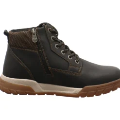 Tom Tailor Winterstiefel schwarz Sale