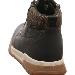 Tom Tailor Winterstiefel schwarz Sale