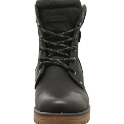 Tom Tailor Winterstiefel schwarz Online