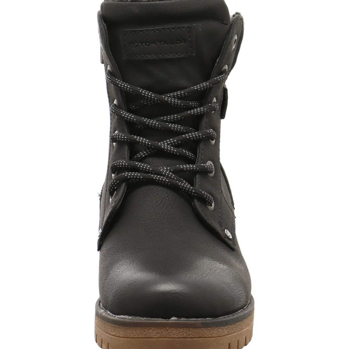 Tom Tailor Winterstiefel schwarz Online