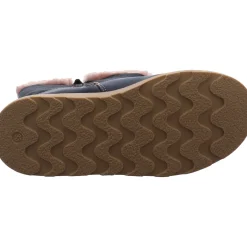 Tom Tailor Winterstiefel blau New