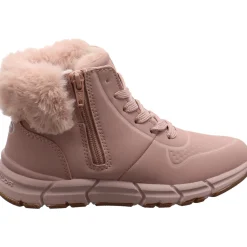 Tom Tailor Winterstiefel rosa New